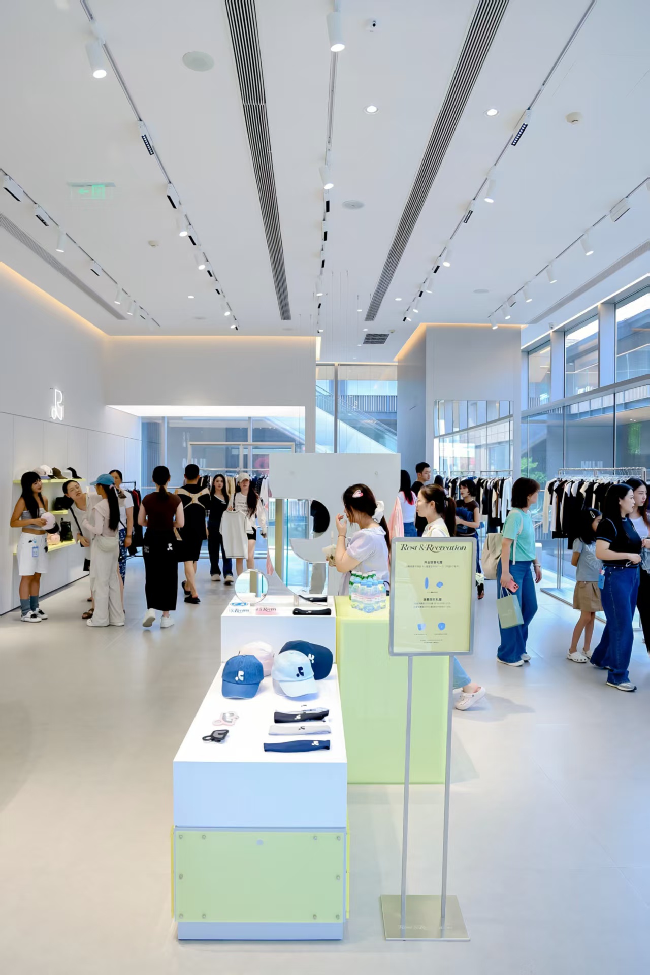 'K-패션 전략 허브로' 미스토홀딩스, 올해 중화권 5개 브랜드 추가 론칭 3868-Image